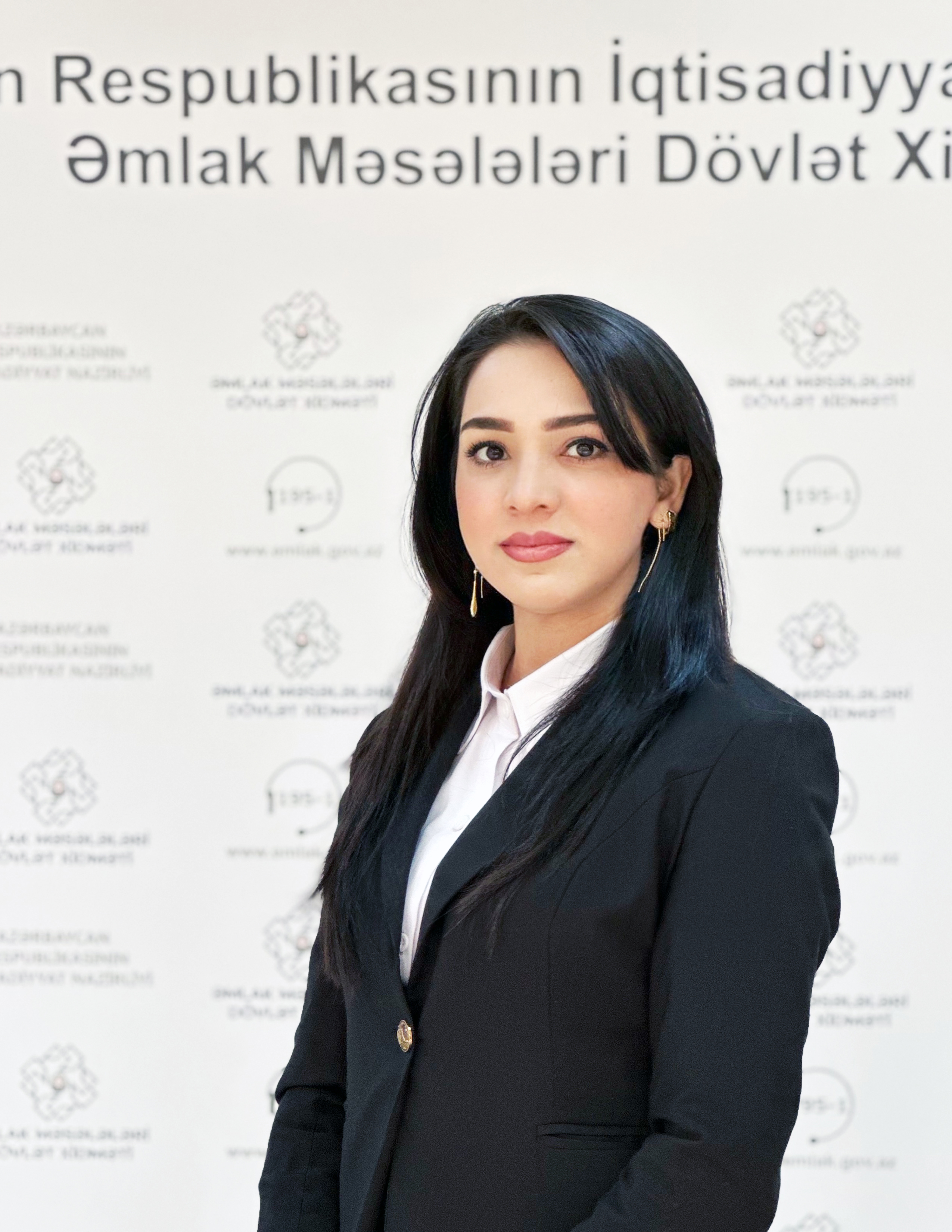 Abdullayeva Gülnar
